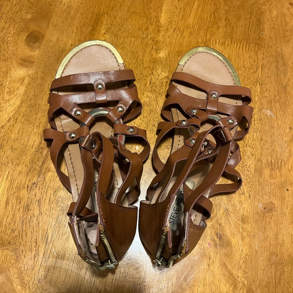 Steve Madden Sandals